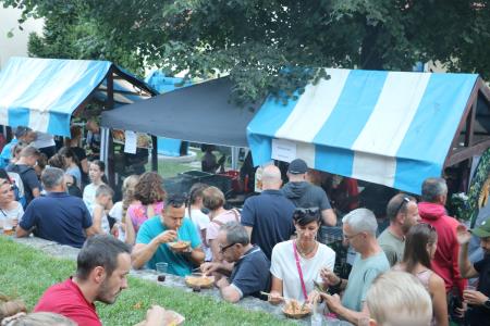 Vesele poletne vibracije na KUL petku (44)